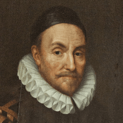 Portret van Willem van Oranje